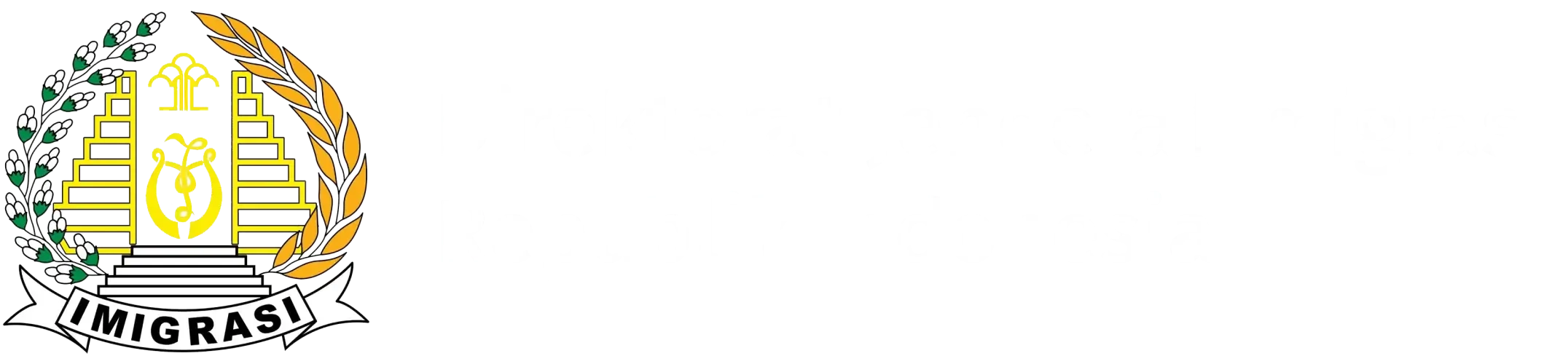 Direktorat Jenderal Imigrasi Kota Manna